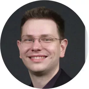 Jens Meiler - German biological chemist