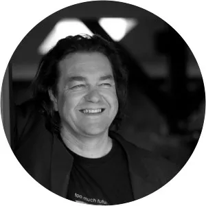 Jens Meurer - Film producer