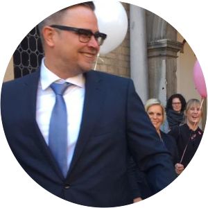 Jens Ohlen photograph