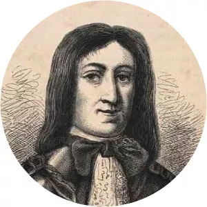 Jens Pedersen Kofoed - Military personnel