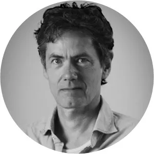 Jens Pedersen photograph