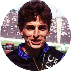 Jens-Peter Herold - Olympic athlete