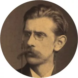 Jens Peter Jacobsen