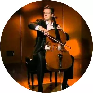 Jens Peter Maintz - Musician