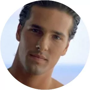 Jens Peter photograph