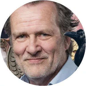 Jens Peter Schjodt - Danish historian of religion