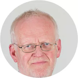 Jens-Peter Schwieger - German politician