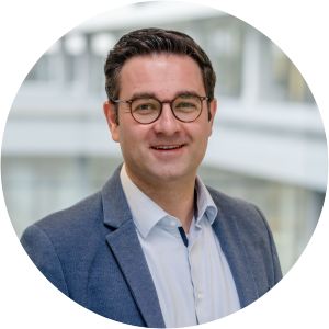 Jens Poeppelbuss - Researcher