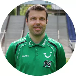 Jens Rehhagel - Otto Rehhagel's son