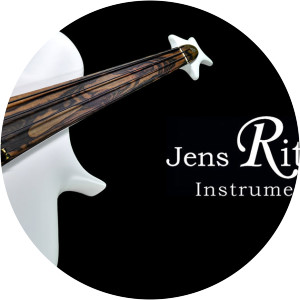 Jens Ritter - Guitar maker