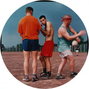 Jens Rötzsch - Photographer