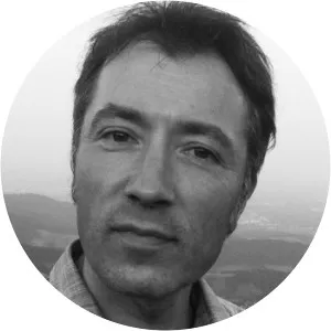 Jens Ruchatz - Author