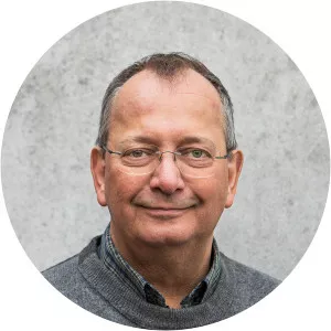 Jens Rydström photograph