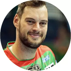 Jens Schöngarth - German handball player