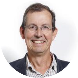 Jens Schovsbo - Author