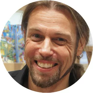 Jens Schumacher - Writer