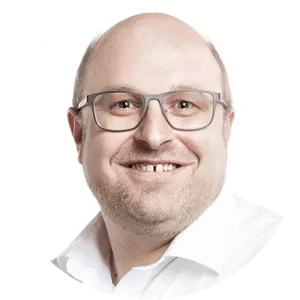 Jens Seipp - Politician