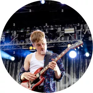 Jens Siverstedt - Musician