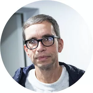 Jens Soering - German author