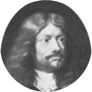 Jens Steen Sehested photograph