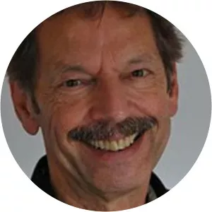 Jens Thiele - Writer