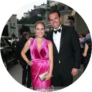 Jens Tiedemann photograph