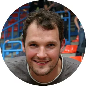 Jens Tiedtke - Handball player