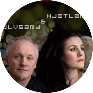 Jens Ulvsand - Musical artist