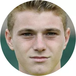 Jens Verbeek - Football player