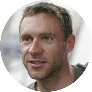 Jens Voigt - German bicycler
