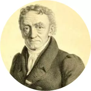 Jens Wilken Hornemann