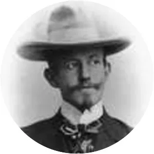 Jens Zetlitz Kielland