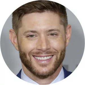 Jensen Ackles - American actor