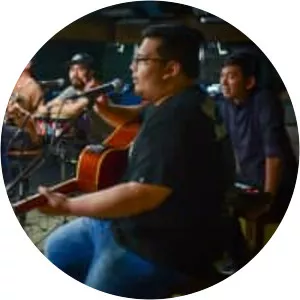 Jensen and The Flips - Band