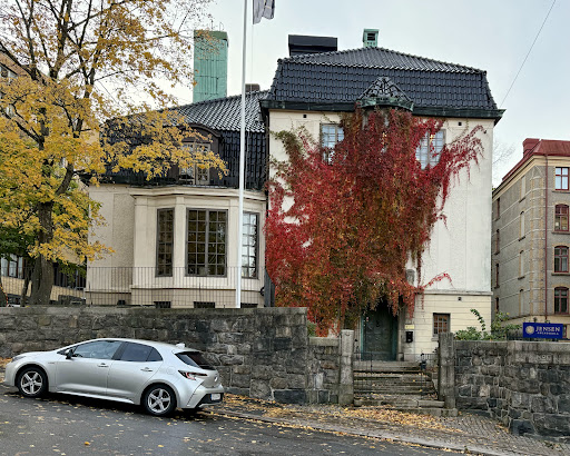 Jensen Elementary School - Primary school in Gothenburg, Sweden