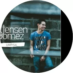 Jensen Gomez - Singer