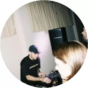 Jensen Interceptor Musician