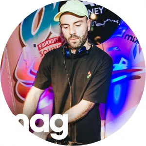 Jensen Interceptor Musician - Record producer