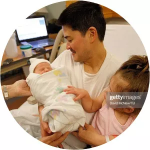 Jensen James Beatie - Thomas Beatie's son