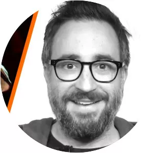 Jensen Karp - American film producer