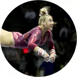 Jensie Givens photograph