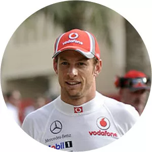Jenson Button