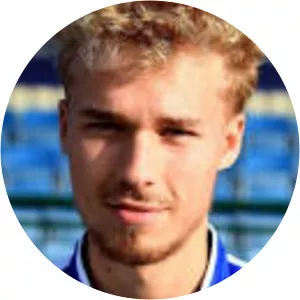 Jenson Wright - Football player