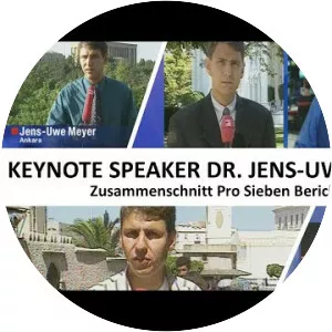 JensUwe Meyer