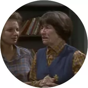 Jentah Sobott - Australian actress