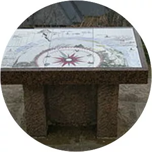 Jentilez - Island in France