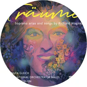 Jenufa Gleich - Opera singer