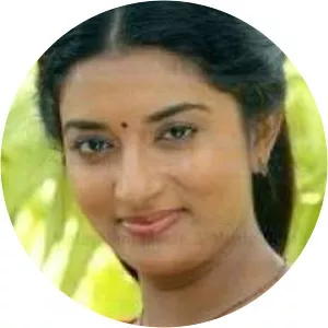 Jeny Susan Joseph - Meera Jasmine's sister