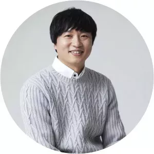 Jeon Bae-soo - South Korean theatre actor