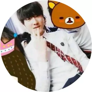 Jeon Bohyuk - Wonwoo's brother